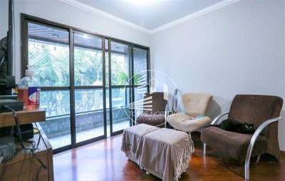 Apartamento, 2 quartos, 83 m² - Foto 1
