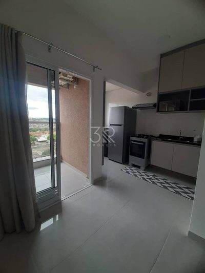 Apartamento, 1 quarto - Foto 5