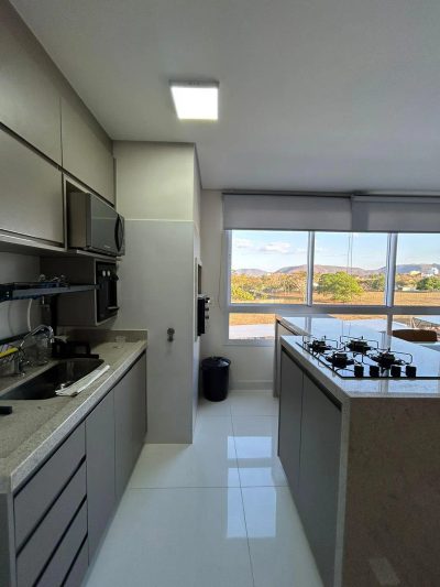 Apartamento, 2 quartos, 65 m² - Foto 5