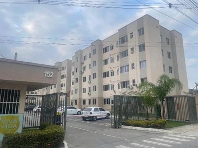 Apartamento, 2 quartos, 10 m² - Foto 1