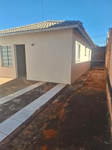 Casa, 2 quartos - Foto 4