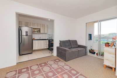 Apartamento, 2 quartos, 58 m² - Foto 1