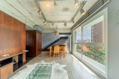 Apartamento, 2 quartos, 104 m² - Foto 1