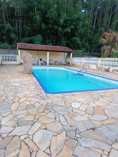 Chácara, 3 quartos - Foto 4