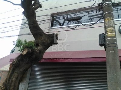 Sobrado, 3 quartos, 800 m² - Foto 1
