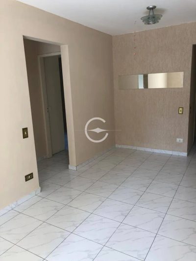 Apartamento, 2 quartos, 54 m² - Foto 1