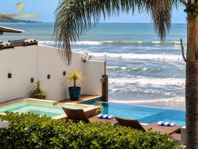 Casa, 10 quartos - Foto 4