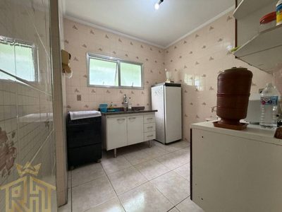 Apartamento, 1 quarto, 55 m² - Foto 4
