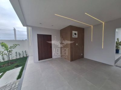 Casa, 3 quartos, 132 m² - Foto 3