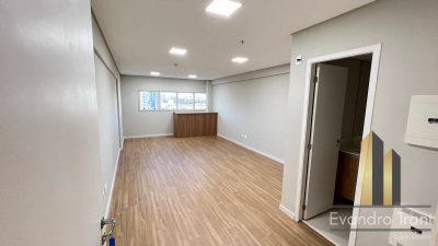 Sala-Conjunto, 33 m² - Foto 1