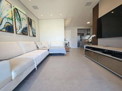 Apartamento, 3 quartos, 72 m² - Foto 2