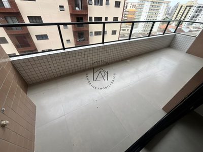 Apartamento, 3 quartos, 89 m² - Foto 3