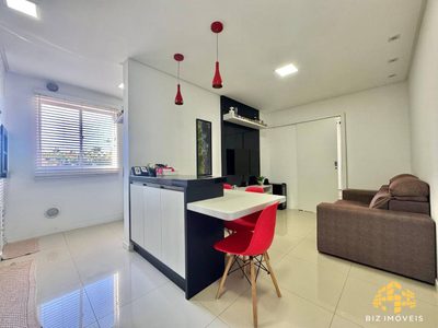 Apartamento, 1 quarto, 38 m² - Foto 3