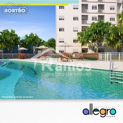 Casa, 3 quartos, 71 m² - Foto 2