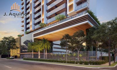 Apartamento, 2 quartos, 65126 m² - Foto 3