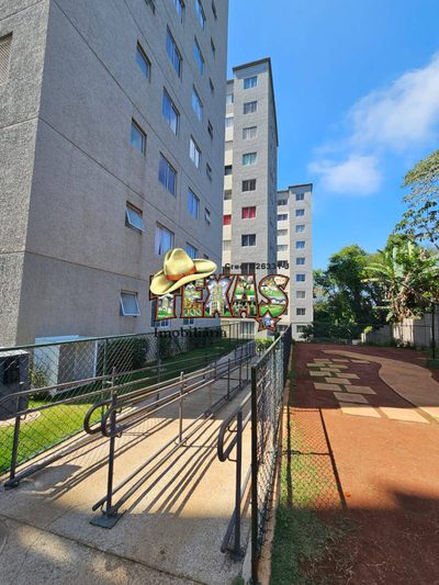 Apartamento, 2 quartos - Foto 5