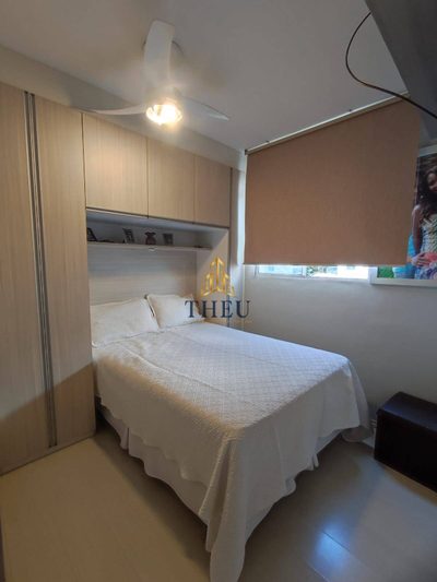 Apartamento, 2 quartos - Foto 4