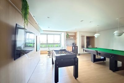 Apartamento, 2 quartos, 69 m² - Foto 3