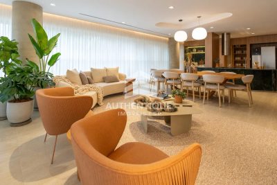 Apartamento, 3 quartos, 151 m² - Foto 1