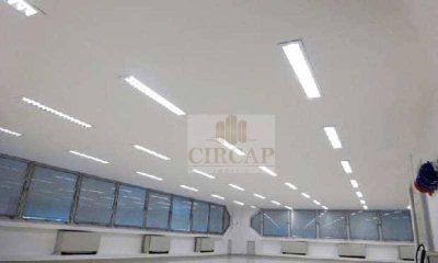 Sala-Conjunto, 186 m² - Foto 3