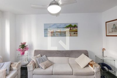 Apartamento, 3 quartos, 100 m² - Foto 4