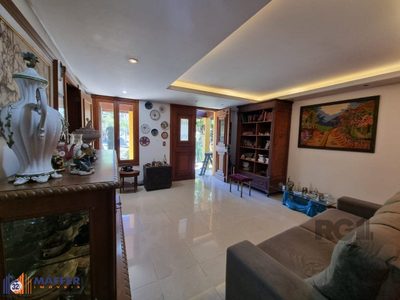 Casa, 4 quartos, 300 m² - Foto 5