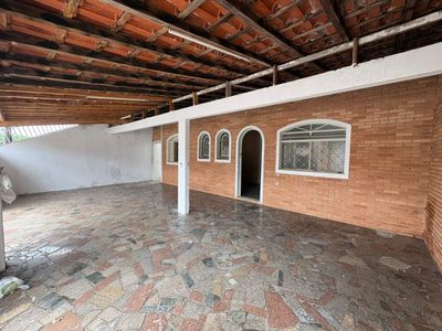 Casa, 4 quartos, 170 m² - Foto 1