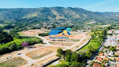 Terreno, 36 hectares - Foto 3