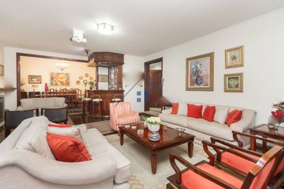 Apartamento, 3 quartos, 230 m² - Foto 3