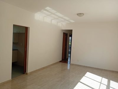 Apartamento, 3 quartos, 110 m² - Foto 4