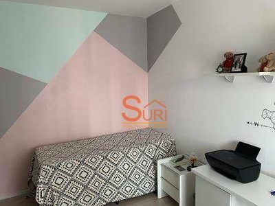 Apartamento, 4 quartos, 180 m² - Foto 5