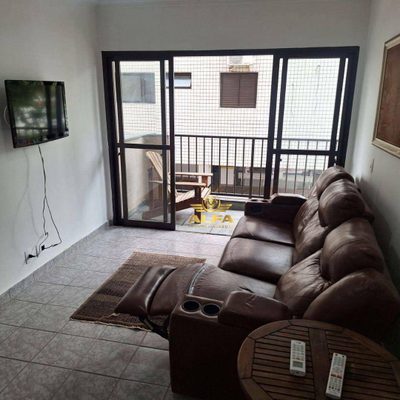 Apartamento, 2 quartos, 90 m² - Foto 3