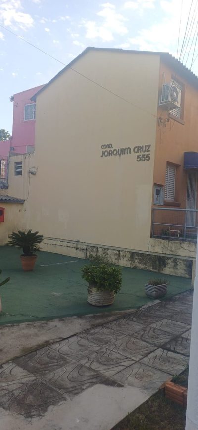 Sobrado, 2 quartos, 35 m² - Foto 2