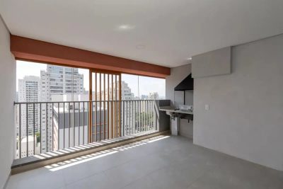 Apartamento, 3 quartos, 125 m² - Foto 2