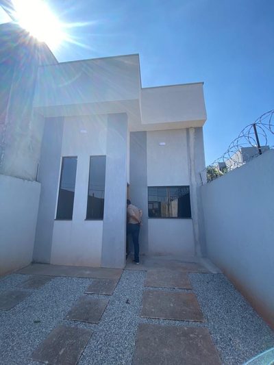 Terreno - Foto 1