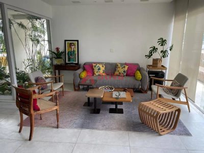 Cobertura, 4 quartos, 460 m² - Foto 5