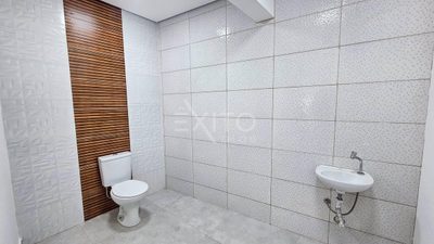 Loja-Salão, 437 m² - Foto 4