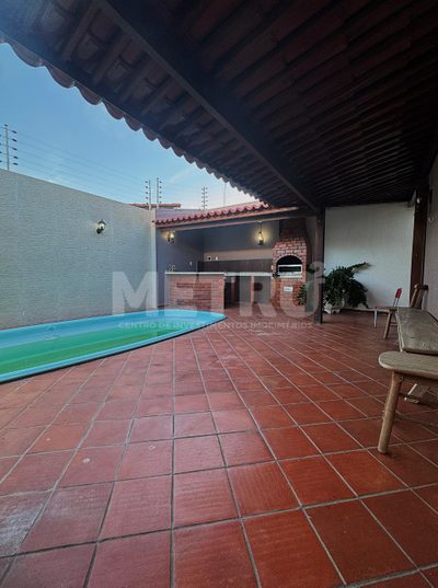 Casa, 2 quartos - Foto 1