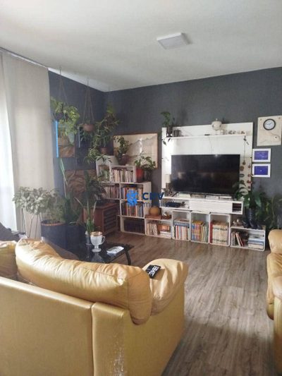 Apartamento, 4 quartos, 153 m² - Foto 2