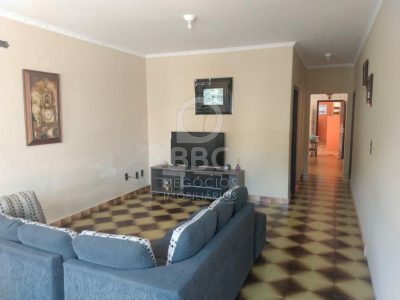 Sobrado, 4 quartos, 224 m² - Foto 4