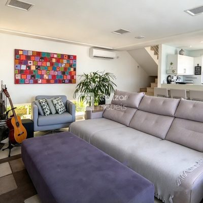 Casa de Condomínio, 5 quartos - Foto 3