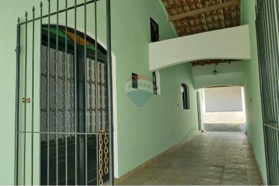 Casa, 3 quartos, 171 m² - Foto 2
