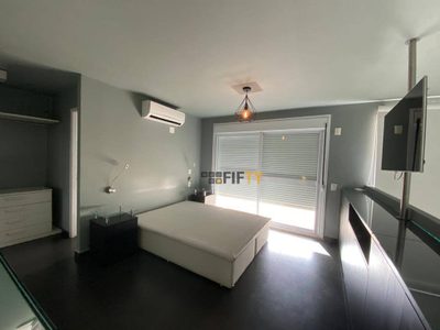 Apartamento, 1 quarto, 114 m² - Foto 3