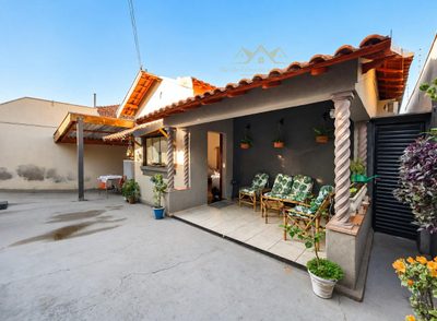 Casa, 3 quartos, 230 m² - Foto 4
