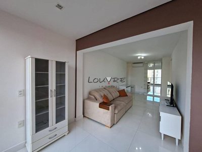 Apartamento, 2 quartos, 72 m² - Foto 3