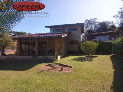 Casa, 3 quartos, 400 m² - Foto 3