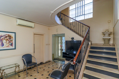 Casa, 12 quartos, 400 m² - Foto 2