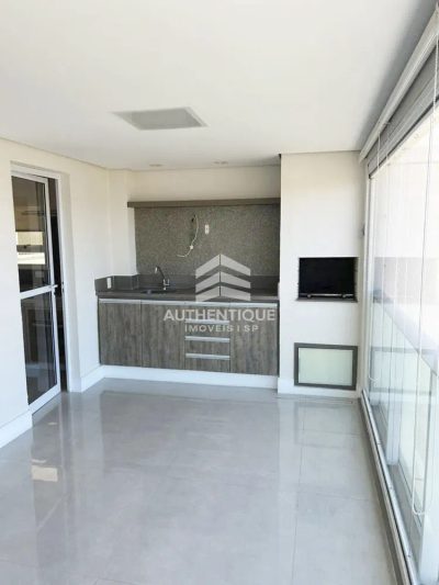 Apartamento, 2 quartos, 104 m² - Foto 1
