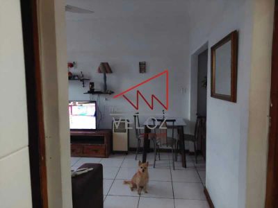 Apartamento, 2 quartos, 57 m² - Foto 4