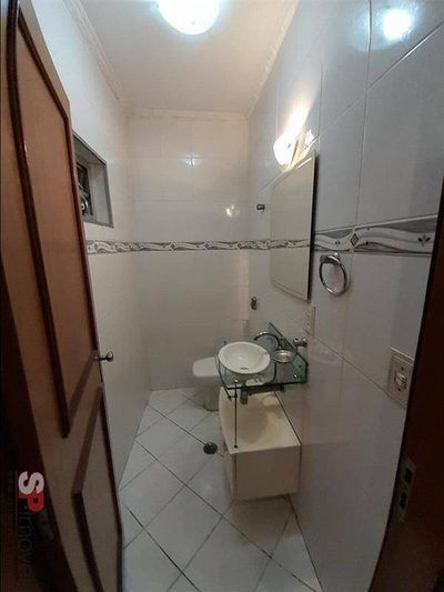 Sobrado, 3 quartos, 262 m² - Foto 4